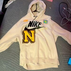 Nike air max hoodie size XL